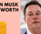 Elon Musk Net Worth: Is He The Richest Man In The World?