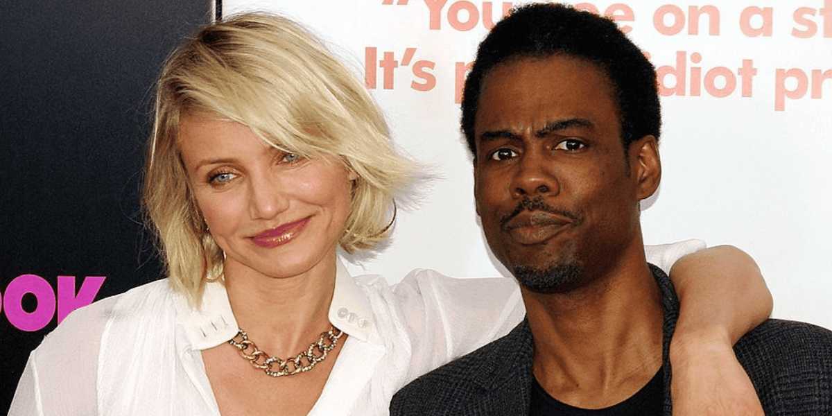 Cameron Diaz Net Worth