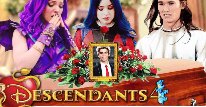 Descendants 4: New Movie Coming In 2022 Or Not?