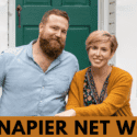 Eric Napier Net Worth: What Are The Total Earnings Of Couple Eric And Ben Napier’s in 2022?
