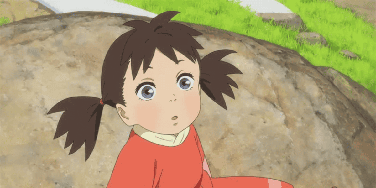 The Deer King Movie Review