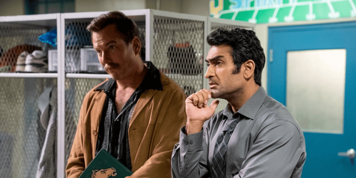 Murderville Season 2