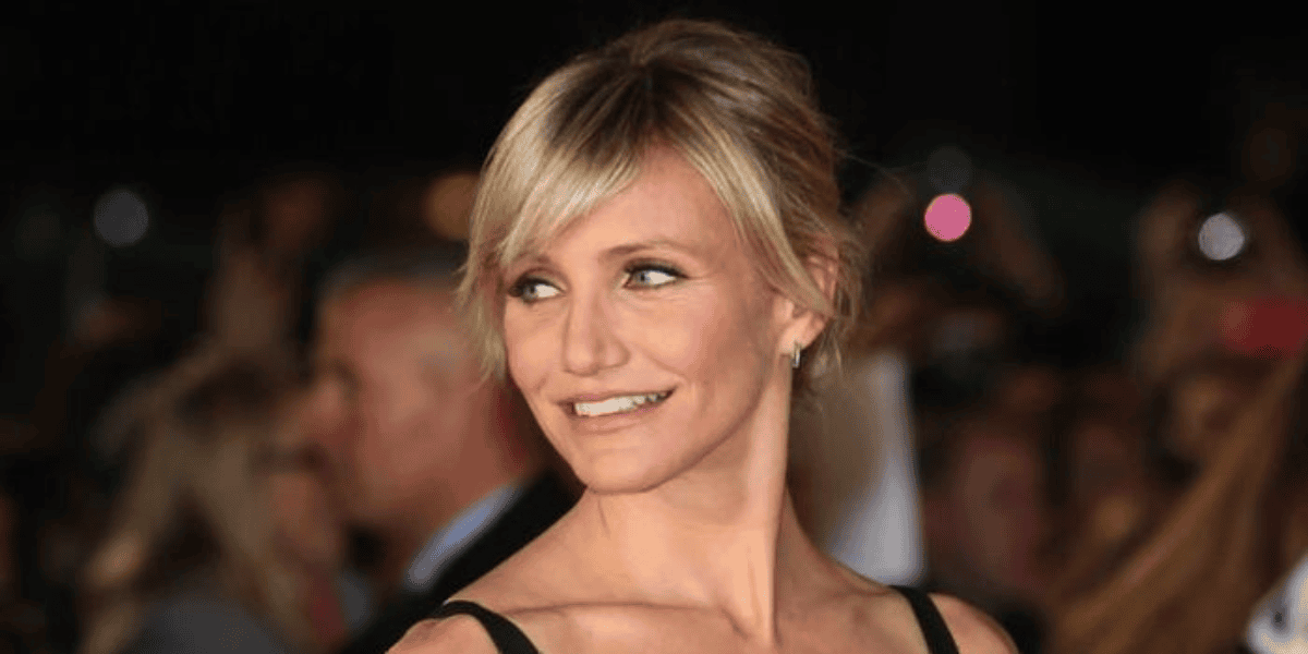Cameron Diaz Net Worth