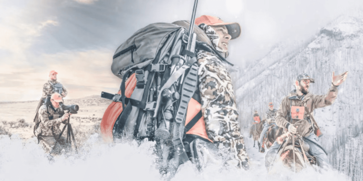 Meateater Season 10 Everything You Need To Know About Meateater Series