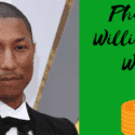 Pharrell Williams Net Worth: What Are The Total Earnings of Pharrell Williams?