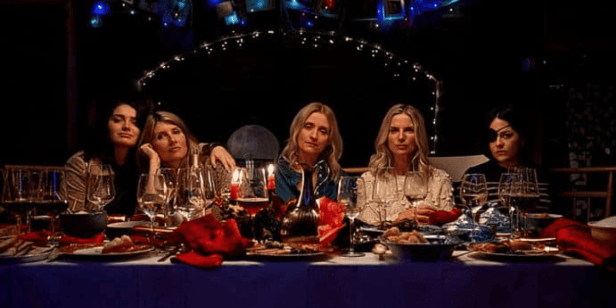 Bad Sisters Release Date