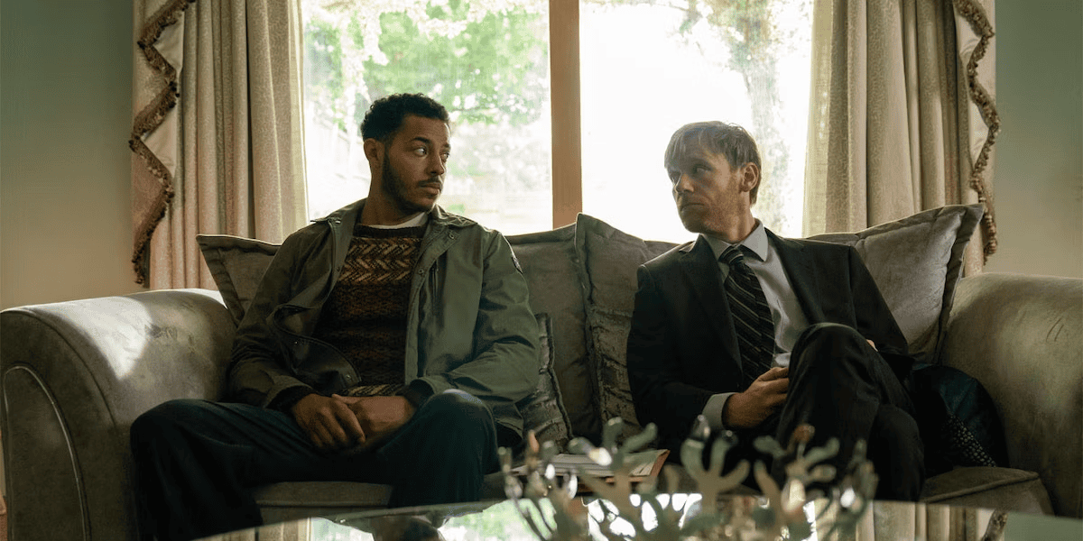 Bad Sisters Release Date