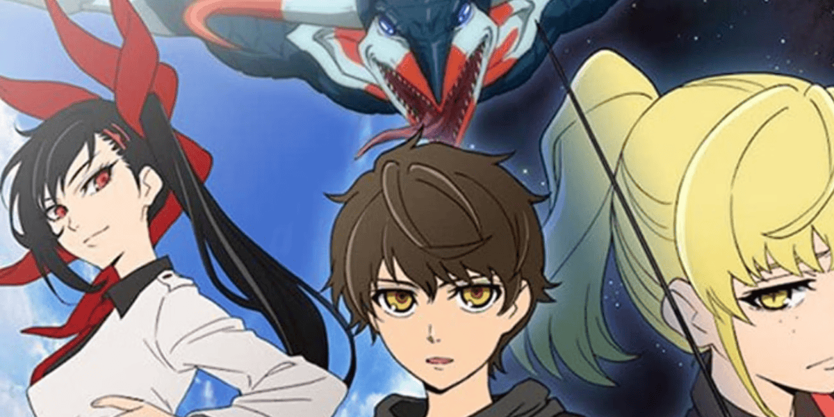 Tower of God Season 2