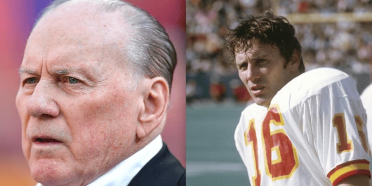Len Dawson death