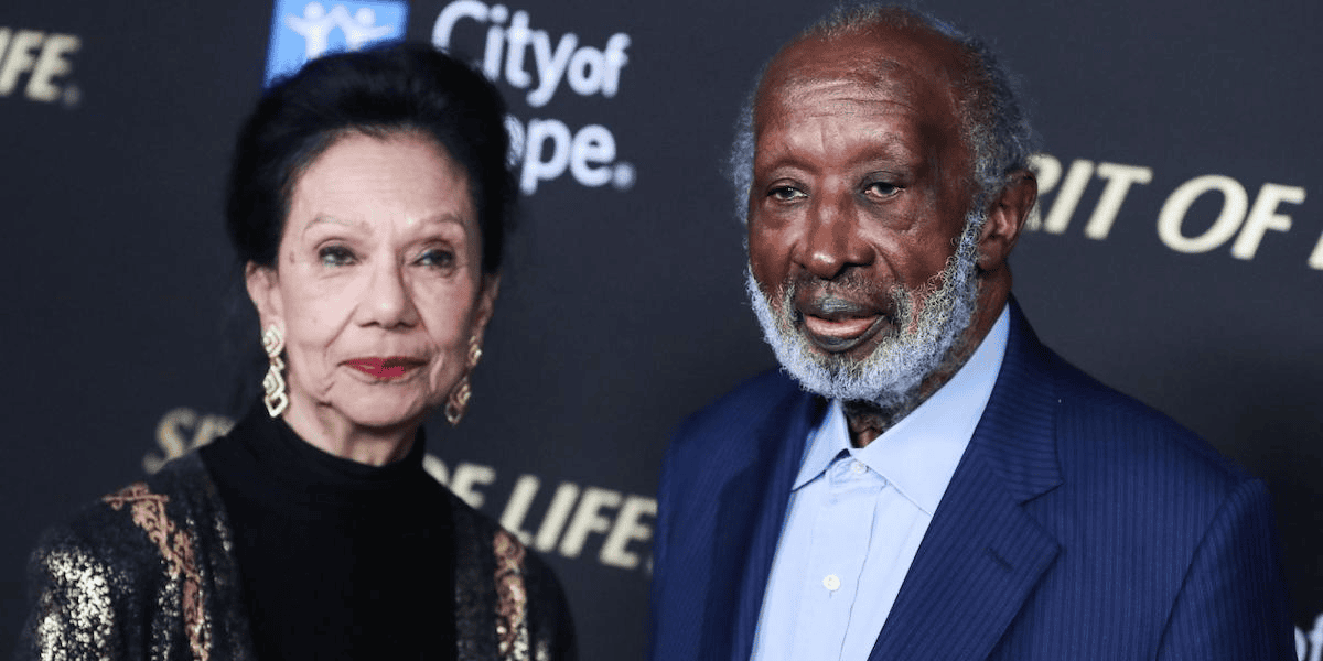 Clarence Avant Net Worth