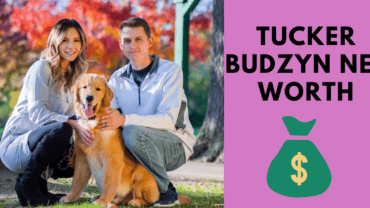 Tucker Budzyn Net Worth: What Is Tucker Budzyn And What’s Its Income?