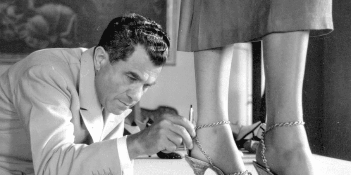 salvatore shoemaker of dreams