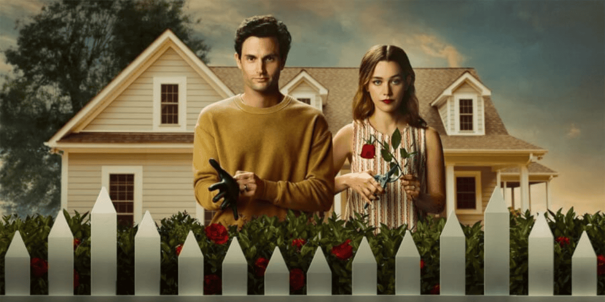 You Season 4 Release Date