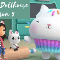 Gabby’s Dollhouse Season 5: Everything You Need To Know About Gabby’s Dollhouse!