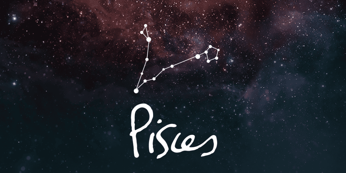 Pisces August Horoscope