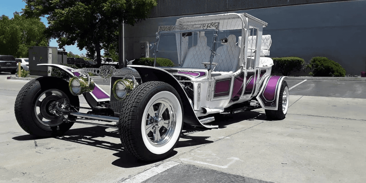 Car Masters Season 5