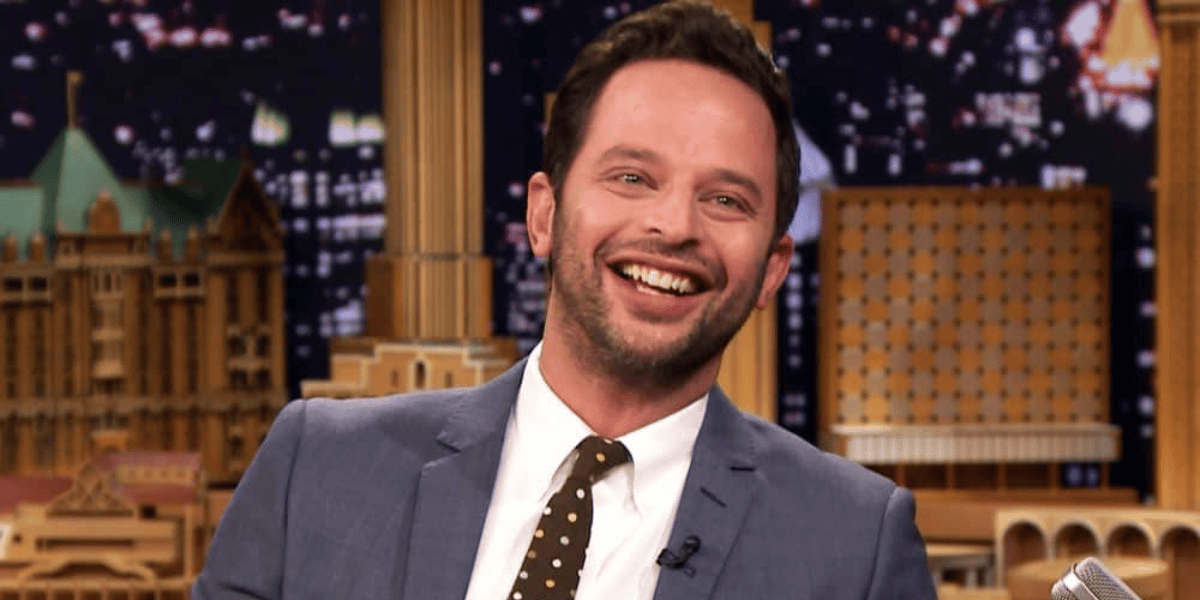 Nick Kroll Net Worth