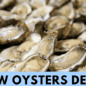 An Oyster-related Illness Ultimately Led to a Man’s Death. Is There Precautions?