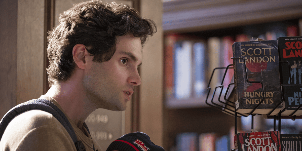 You Season 4 Release Date