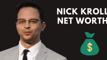 Nick Kroll Net Worth: What Are The Earnings Of Comedian And TV Actor Nick Kroll?