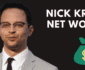 Nick Kroll Net Worth: What Are The Earnings Of Comedian And TV Actor Nick Kroll?