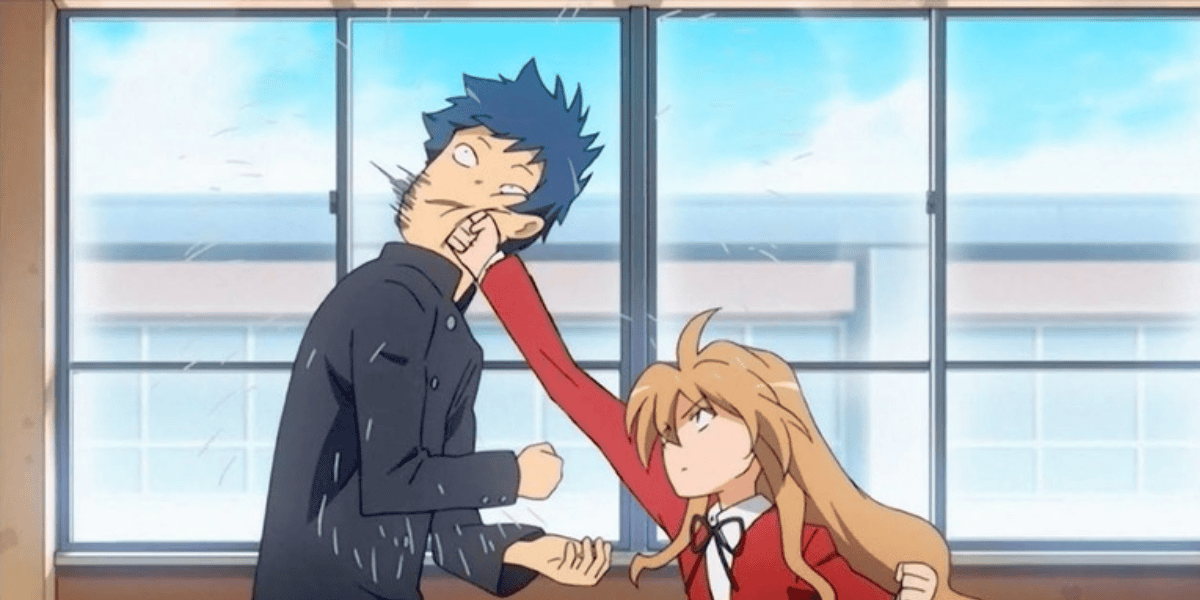 Toradora Season 2 Release Date