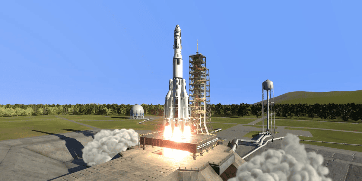 Kerbal Space Program 2