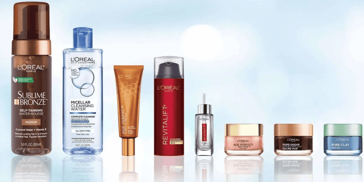 Top Makeup Brands