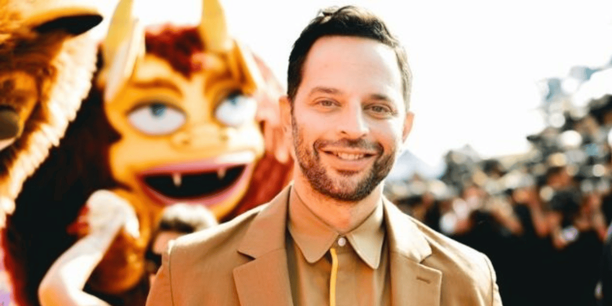 Nick Kroll Net Worth