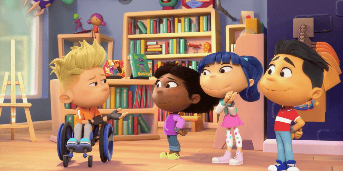 Team Zenko Go Season 2: