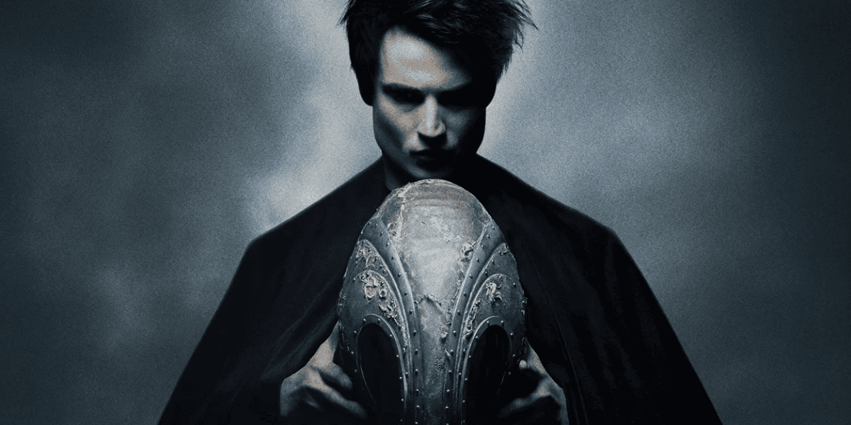 The Sandman Netflix Release Date
