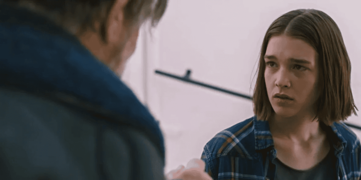 Feria The Darkest Lighest Season 2: