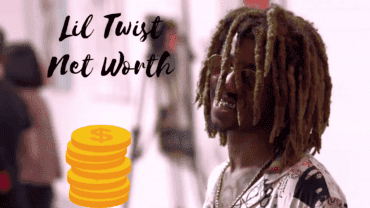 Lil Twist Net Worth: What Is The Estimated Net Worth of Lil Twist Currently?