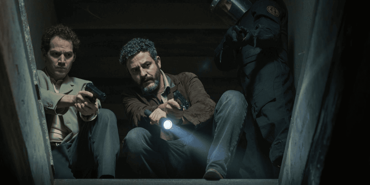 Feria The Darkest Lighest Season 2: