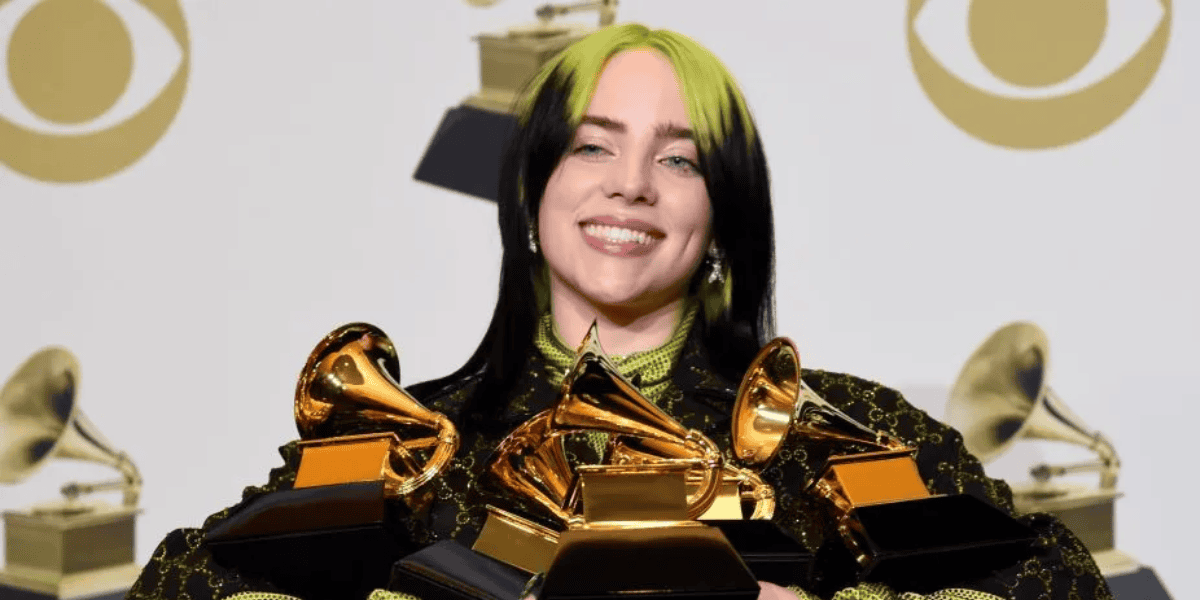 Billie Eilish net worth