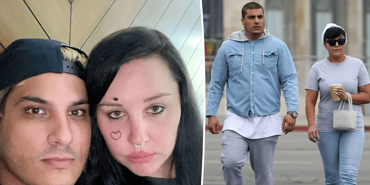 Amanda Bynes Boyfriend: