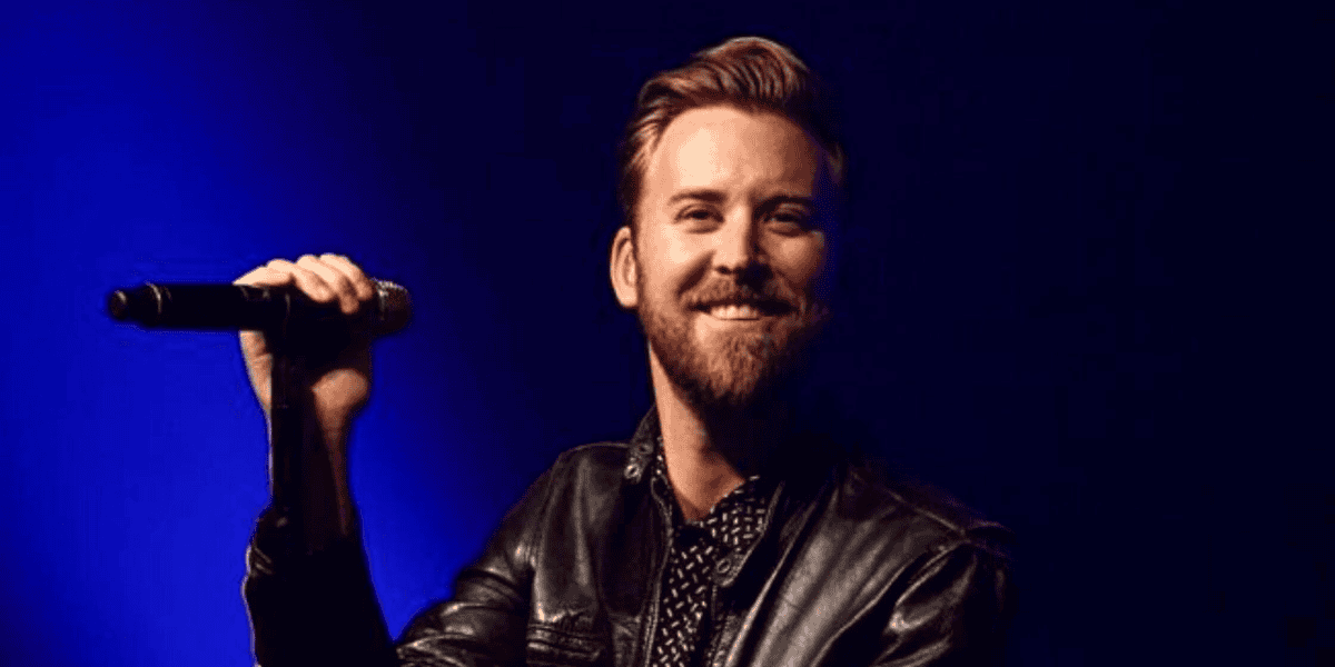 Charles Kelley Net Worth