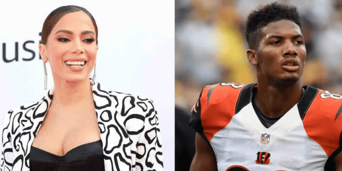 tyler boyd girlfriend