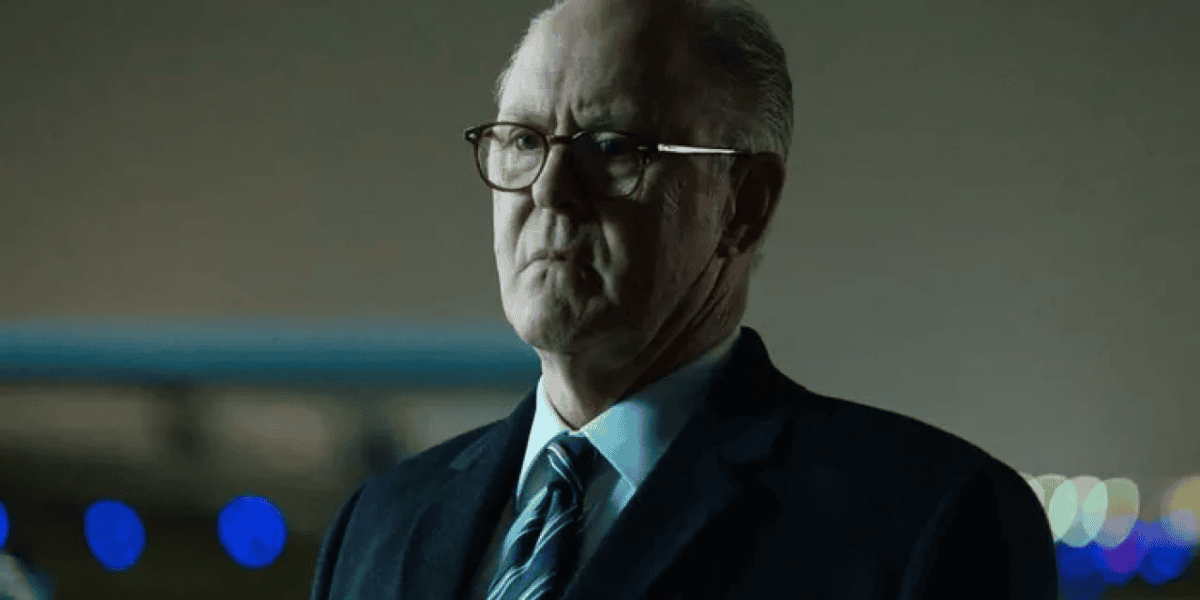 The Old Man Season 1 Episodes 4