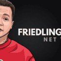 Ryan Friedlinghaus Net Worth: What Is The Net Worth of Ryan Friedlighaus?