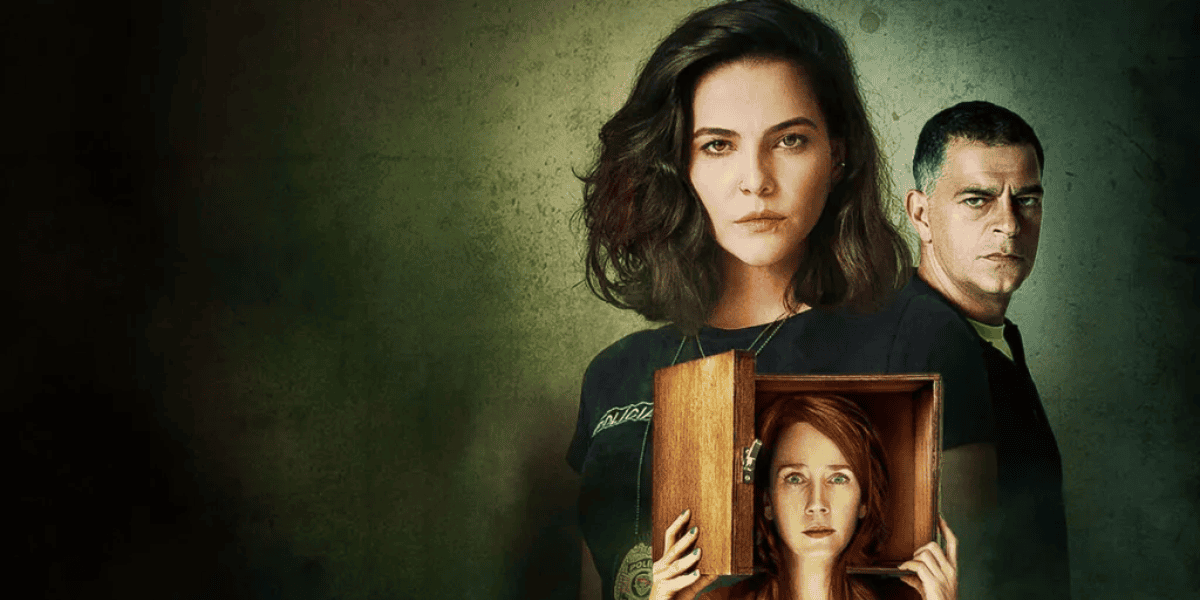 Good Morning Veronica Season 2