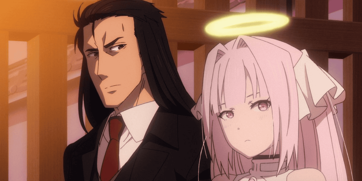 Demon Lord Retry Season 2