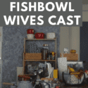 Fishbowl Wives Cast: Here Are the Main Characters of Netflix Drama Fishbowl Wives!