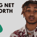 DDG Net Worth: What Are The Total Earnings of American Rapper DDG?
