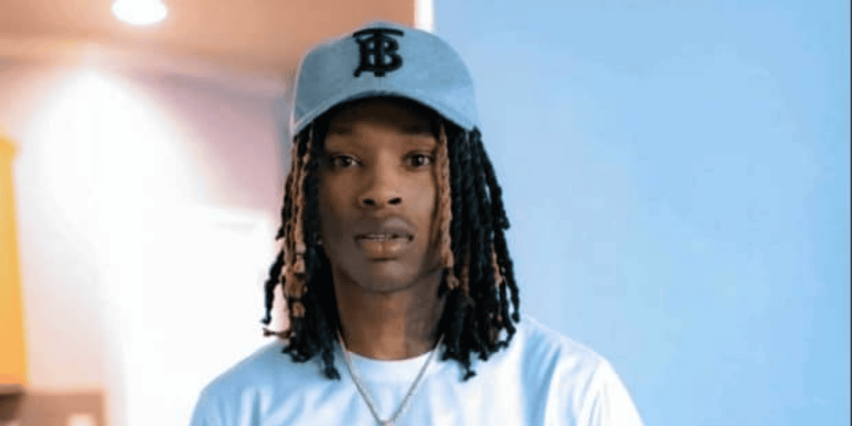 King Von Net Worth