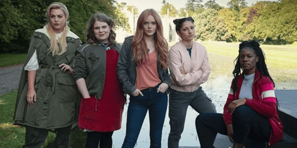 Fate The Winx Saga Season 2 Release Date