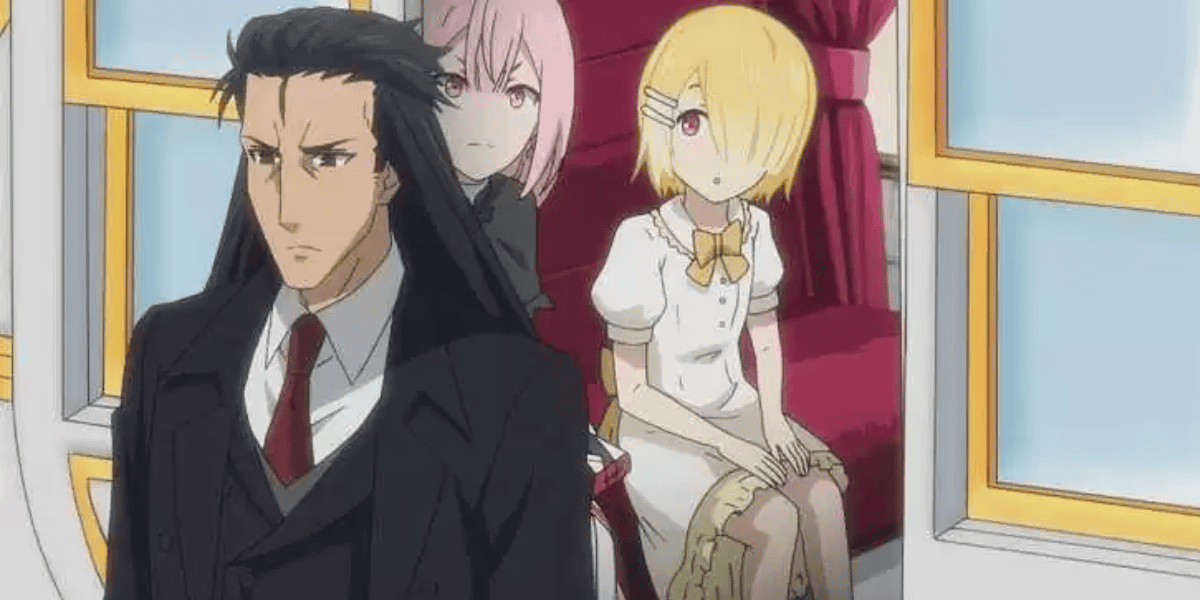 Demon Lord Retry Season 2