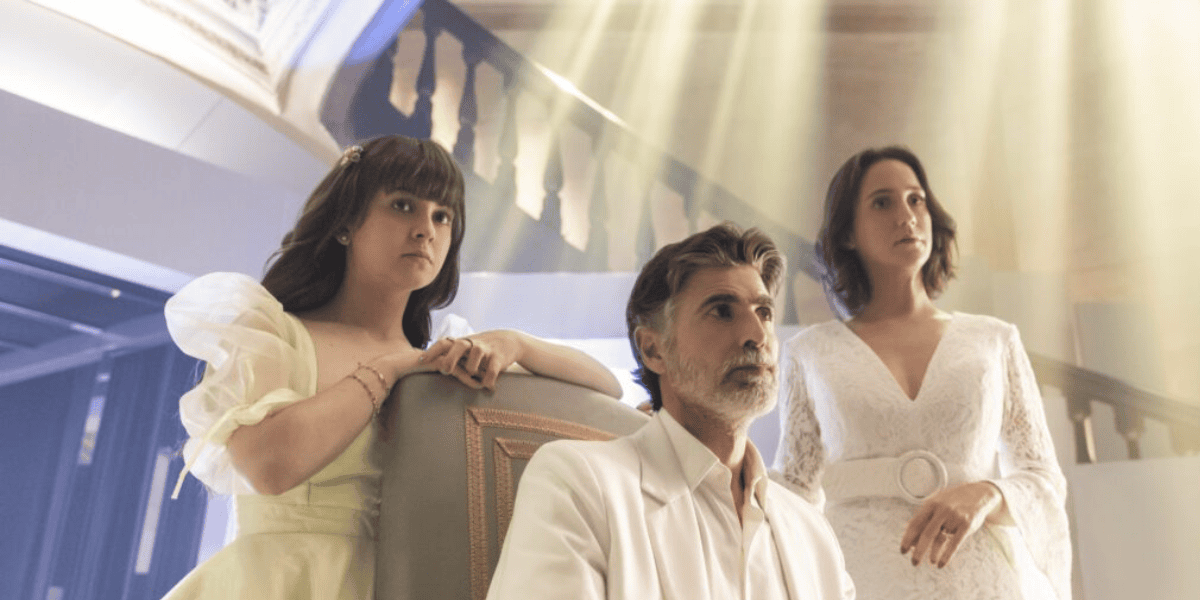 Good Morning Veronica Season 2