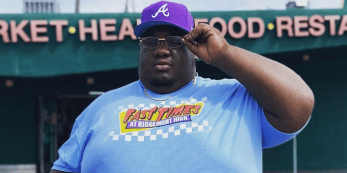 Teddy Ray’s Net Worth