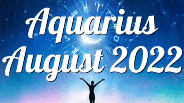 Aquarius Horoscope For August: Catch The Complete August Aquarius Horoscope Here!